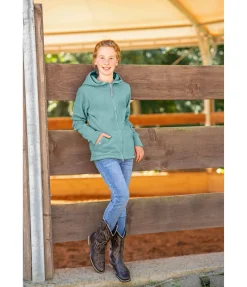 Discount Veste polaire Enfant Elly Enfant Vestes Sweat & Vestes Polaires Enfants