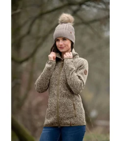 New Veste polaire femme Zola Femme Vestes Sweat, Vestes Polaire & Hoodies