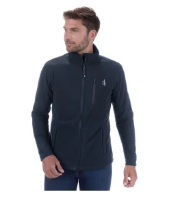 New Veste polaire homme Phoenix Homme T-Shirt À Manches Longues & Pulls Homme|Vestes D'Équitation Homme