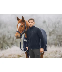 New Veste polaire homme Phoenix Homme T-Shirt À Manches Longues & Pulls Homme|Vestes D'Équitation Homme
