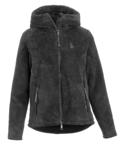 Sale Veste polaire Teddy avec capuche Lisa Femme Vestes Sweat, Vestes Polaire & Hoodies|Vestes & Manteaux