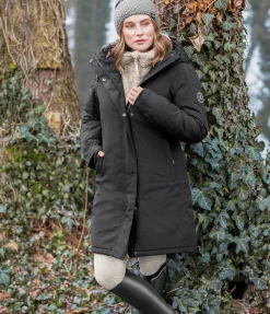 Best Veste polaire Teddy avec capuche Lisa Femme Vestes Sweat, Vestes Polaire & Hoodies|Vestes & Manteaux