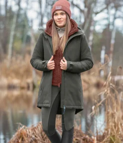 Sale Veste polaire Teddy avec capuche Lisa Femme Vestes Sweat, Vestes Polaire & Hoodies|Vestes & Manteaux