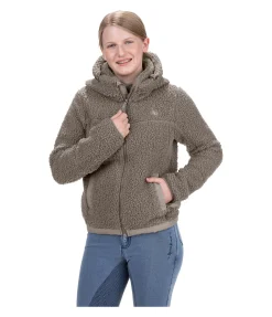 Best Veste polaire Teddy enfant Jean Enfant Vestes Sweat & Vestes Polaires Enfants