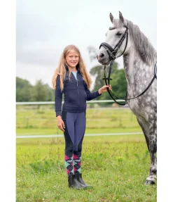 Online Veste Power-Stretch Enfant Jano Enfant Vestes & Manteaux Enfants