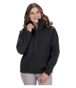 Veste softshell à capuche Yola Femme Vestes & Manteaux