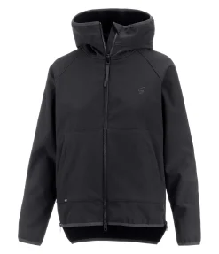 Veste softshell à capuche Yola Femme Vestes & Manteaux