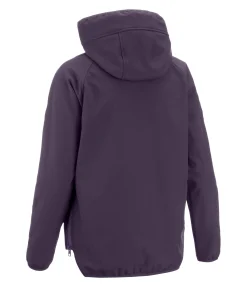 New Veste softshell à capuche Yola Femme Vestes & Manteaux