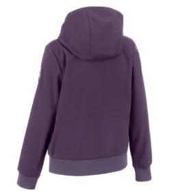 Clearance Veste softshell bi-matière enfant Nika Enfant Vestes & Manteaux Enfants