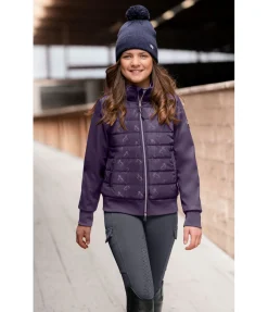 Clearance Veste softshell bi-matière enfant Nika Enfant Vestes & Manteaux Enfants