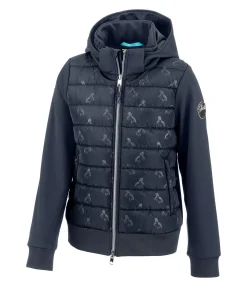 Veste softshell bi-matière enfant Nika Enfant Vestes & Manteaux Enfants
