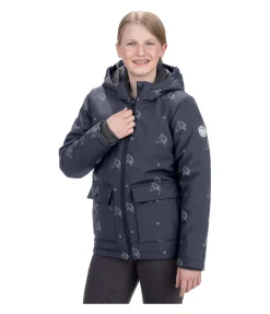 Hot Veste softshell d'hiver enfant Janice II Enfant Vestes & Manteaux Enfants