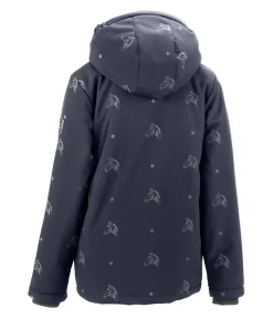 Hot Veste softshell d'hiver enfant Janice II Enfant Vestes & Manteaux Enfants