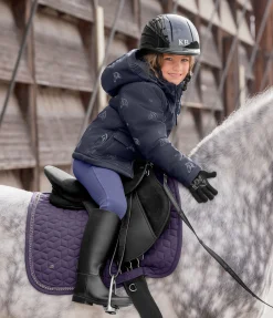 Hot Veste softshell d'hiver enfant Janice II Enfant Vestes & Manteaux Enfants