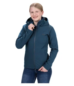 Discount Veste softshell pour enfant Naira Enfant Vestes & Manteaux Enfants
