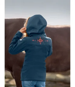 Discount Veste softshell pour enfant Naira Enfant Vestes & Manteaux Enfants