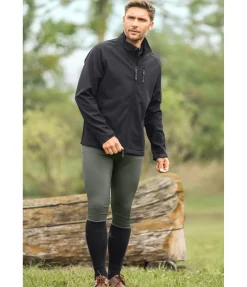 Best Veste softshell pour homme Ben Homme Vestes D'Équitation Homme