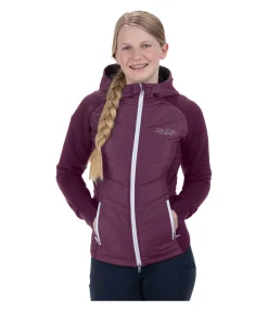 Outlet Veste stretch bi-matière Enfant Daniela II Enfant Vestes Sweat & Vestes Polaires Enfants