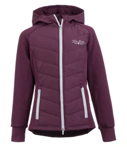 Outlet Veste stretch bi-matière Enfant Daniela II Enfant Vestes Sweat & Vestes Polaires Enfants