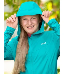 Hot Veste stretch Performance Enfant anti-UV Enfant Vestes Sweat & Vestes Polaires Enfants