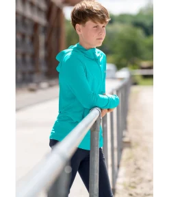 Hot Veste stretch Performance Enfant anti-UV Enfant Vestes Sweat & Vestes Polaires Enfants