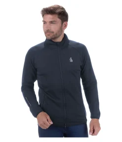 Discount Veste stretch performance homme Addison Homme Vestes D'Équitation Homme|T-Shirt À Manches Longues & Pulls Homme