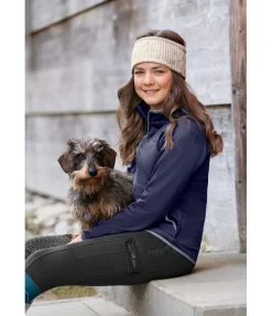 Sale Veste stretch Performance enfant Seiko Enfant Vestes Sweat & Vestes Polaires Enfants