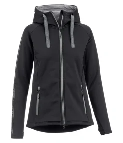 Clearance Veste stretch Performance à capuche Viska Femme Vestes Sweat, Vestes Polaire & Hoodies