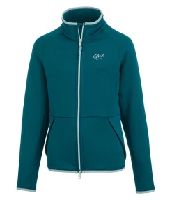 Discount Veste stretch Performance enfant Seiko Enfant Vestes Sweat & Vestes Polaires Enfants