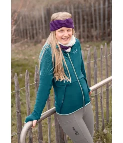 Discount Veste stretch Performance enfant Seiko Enfant Vestes Sweat & Vestes Polaires Enfants