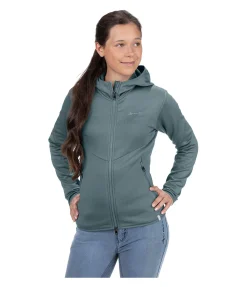 Online Veste stretch Performance enfant Mel Enfant Vestes Sweat & Vestes Polaires Enfants