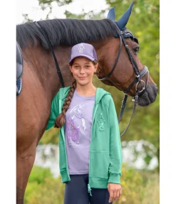 Hot Veste sweat à capuche Enfant Jael Enfant Vestes Sweat & Vestes Polaires Enfants