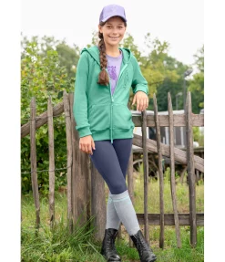 Hot Veste sweat à capuche Enfant Jael Enfant Vestes Sweat & Vestes Polaires Enfants