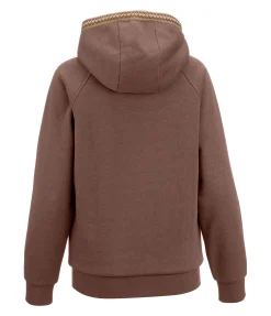 Outlet Veste sweat Dakota Femme Vestes Sweat, Vestes Polaire & Hoodies