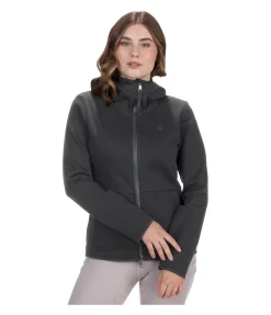 Best Veste sweat Diana Femme Vestes Sweat, Vestes Polaire & Hoodies