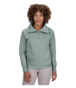 Discount Veste sweat Maila Femme Vestes Sweat, Vestes Polaire & Hoodies