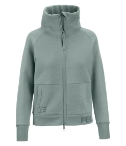 Discount Veste sweat Maila Femme Vestes Sweat, Vestes Polaire & Hoodies