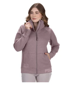 Clearance Veste sweat Maila Femme Vestes Sweat, Vestes Polaire & Hoodies