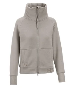 Veste sweat Maila Femme Vestes Sweat, Vestes Polaire & Hoodies