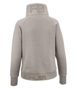 Veste sweat Maila Femme Vestes Sweat, Vestes Polaire & Hoodies