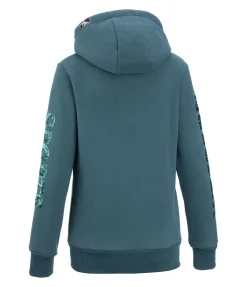 Best Veste sweat Tammy Femme Vestes Sweat, Vestes Polaire & Hoodies