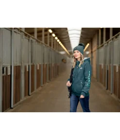 Best Veste sweat Tammy Femme Vestes Sweat, Vestes Polaire & Hoodies