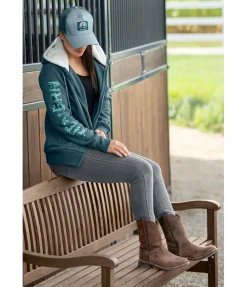 Best Veste sweat Tammy Femme Vestes Sweat, Vestes Polaire & Hoodies