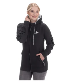 Discount Veste sweat Tammy Femme Vestes Sweat, Vestes Polaire & Hoodies