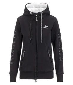 Discount Veste sweat Tammy Femme Vestes Sweat, Vestes Polaire & Hoodies