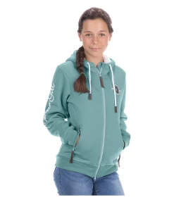Best Veste sweat enfant Anny Enfant Vestes Sweat & Vestes Polaires Enfants