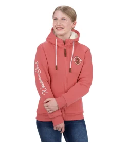 New Veste sweat enfant Anny Enfant Vestes Sweat & Vestes Polaires Enfants