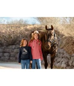 New Veste sweat enfant Anny Enfant Vestes Sweat & Vestes Polaires Enfants