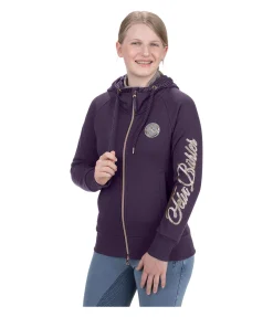 Discount Veste sweat enfant Beverly Enfant Vestes Sweat & Vestes Polaires Enfants