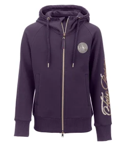 Discount Veste sweat enfant Beverly Enfant Vestes Sweat & Vestes Polaires Enfants